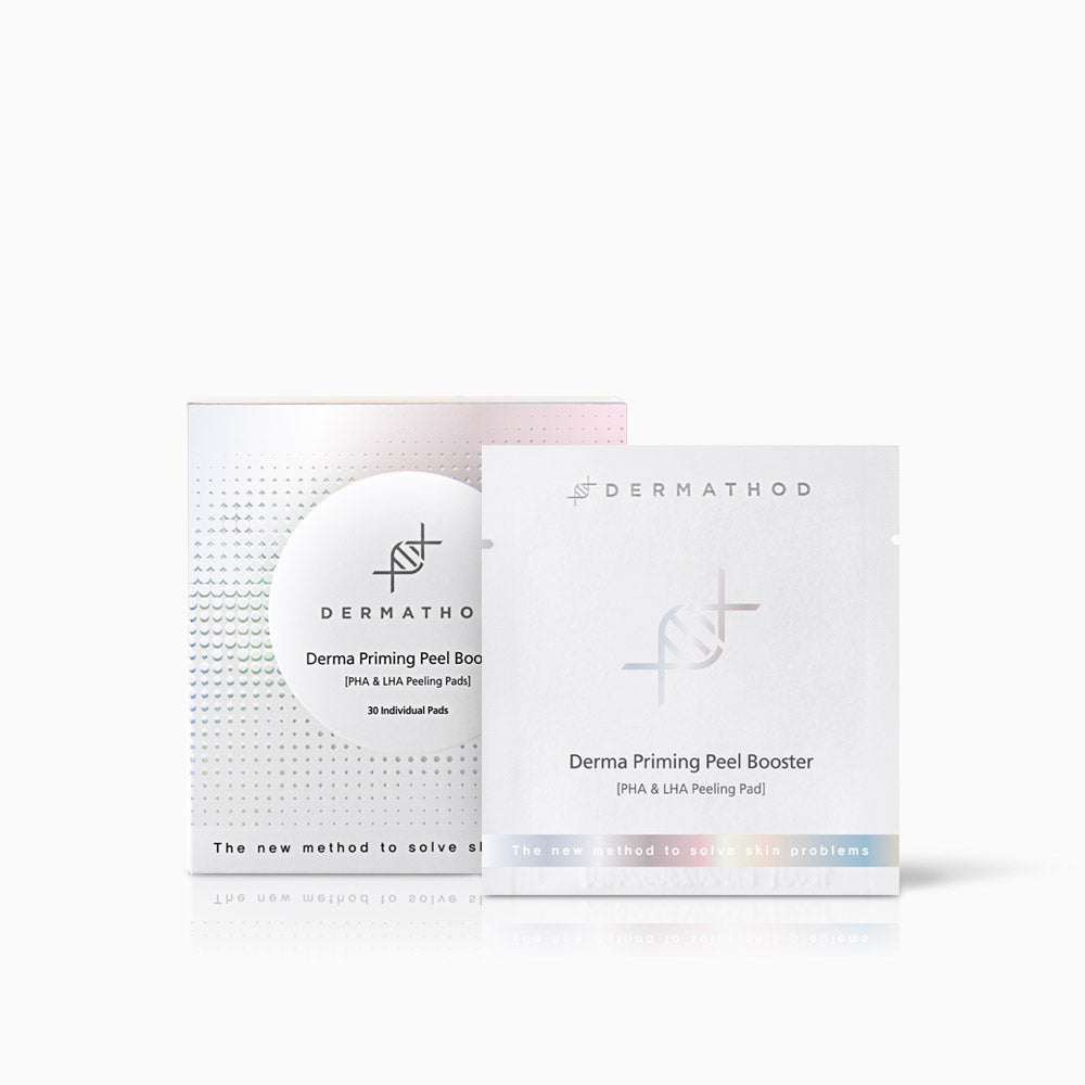 Dermathod Priming Peel Booster
