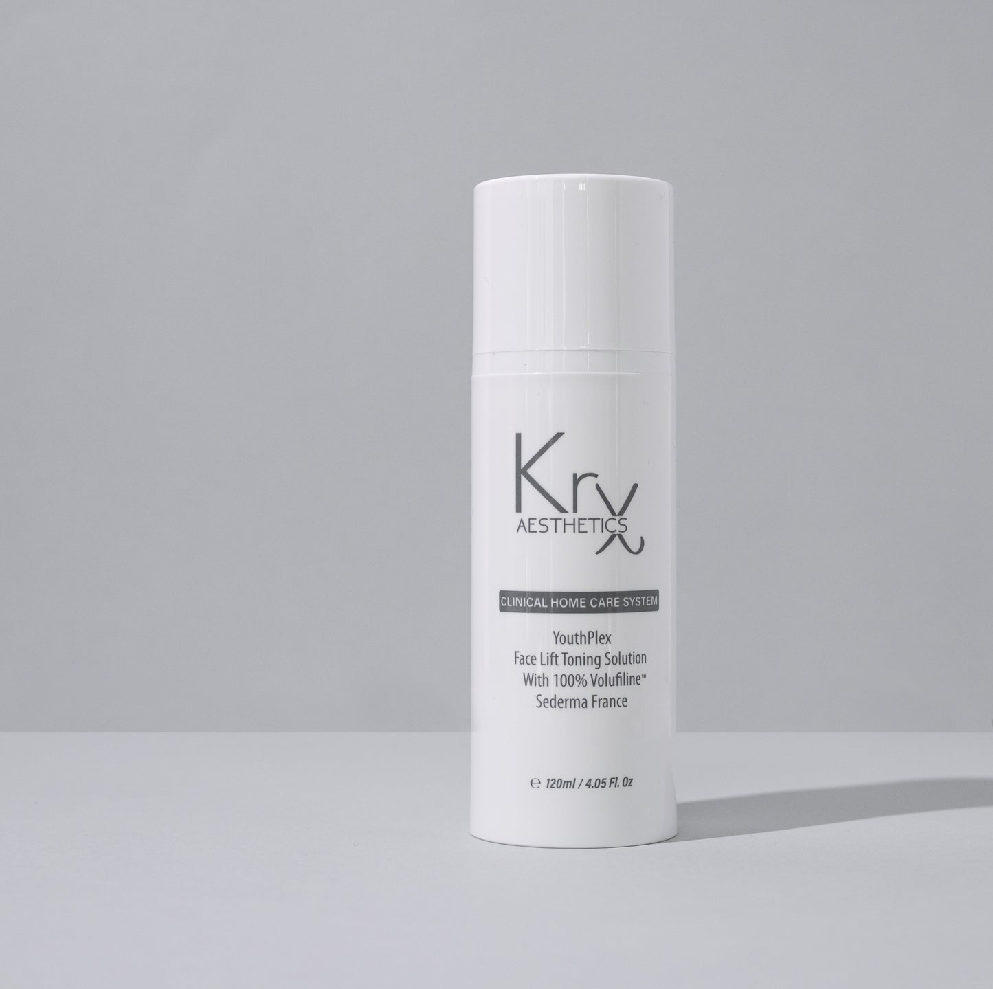 KrX Youthplex Face Lift Toning Solution