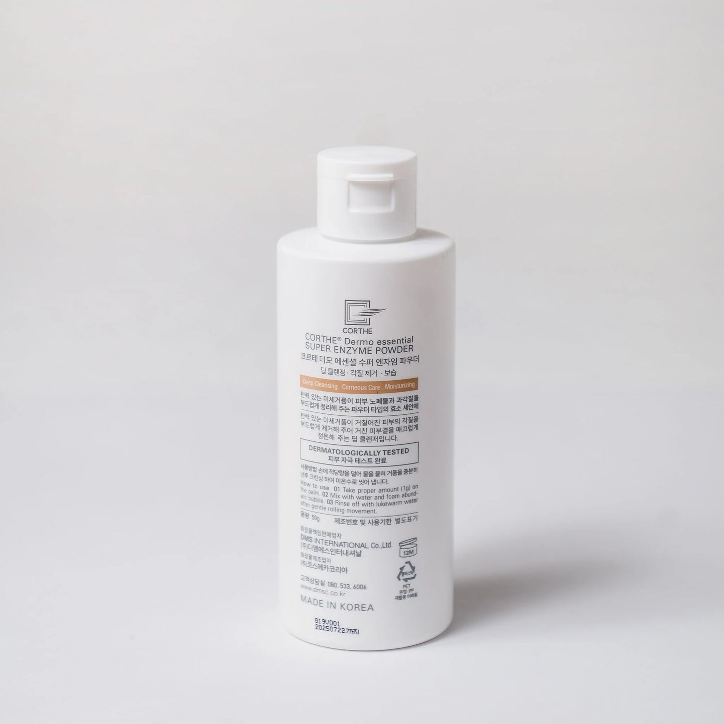 Corthe Super Enzyme Powder