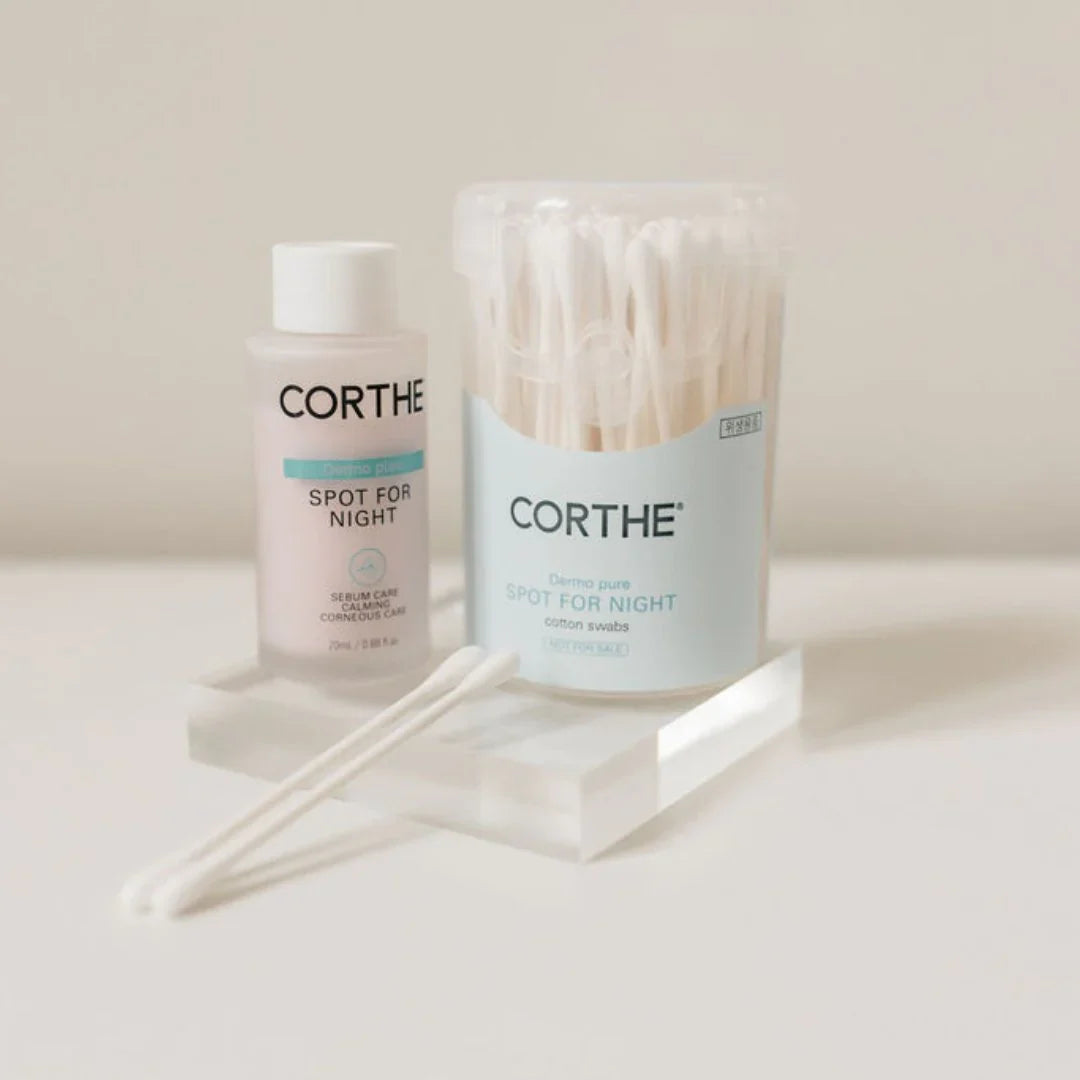 Corthe Spot Treatment
