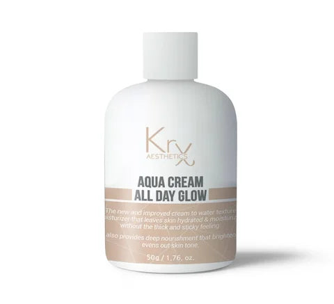 KrX Aqua Cream