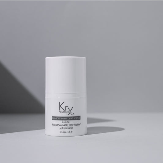 KrX Youthplex Face Lift Serum