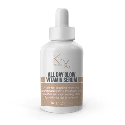 KrX Vitamin Serum