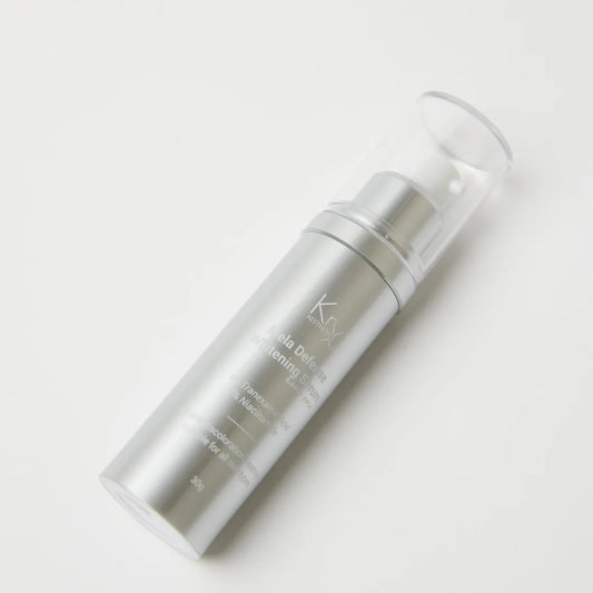 KrX Mela Défense Whitening Serum